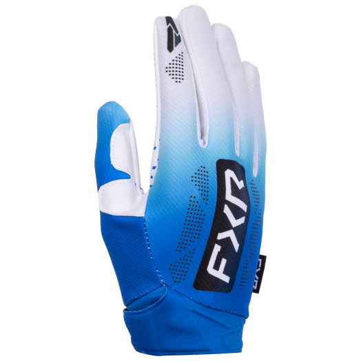 Blue/White Preview