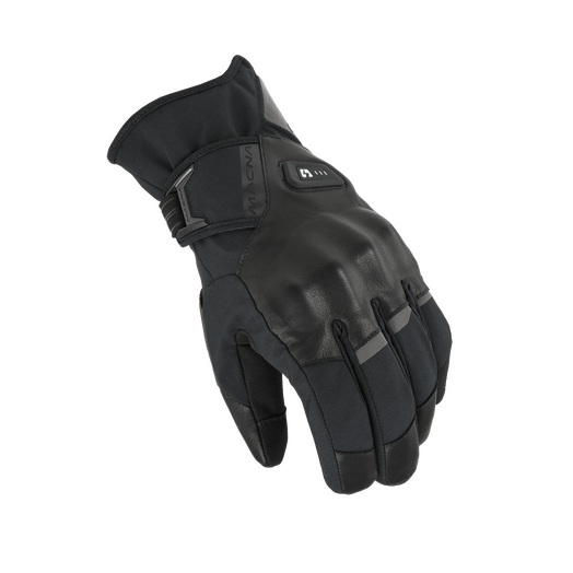 Black Preview