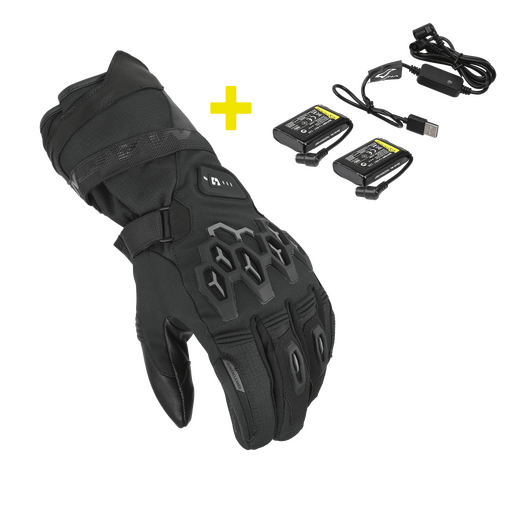 Black Preview