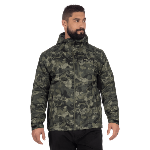 Army Drift Camo Preview