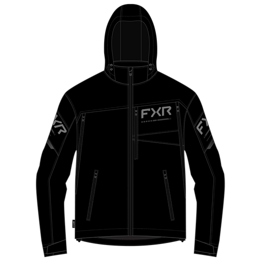Black/Grey Preview