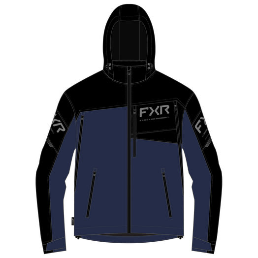 Midnight/Black Preview