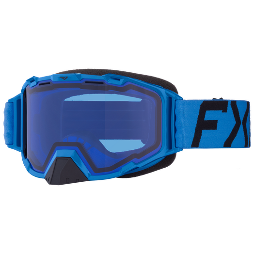 Blue Preview