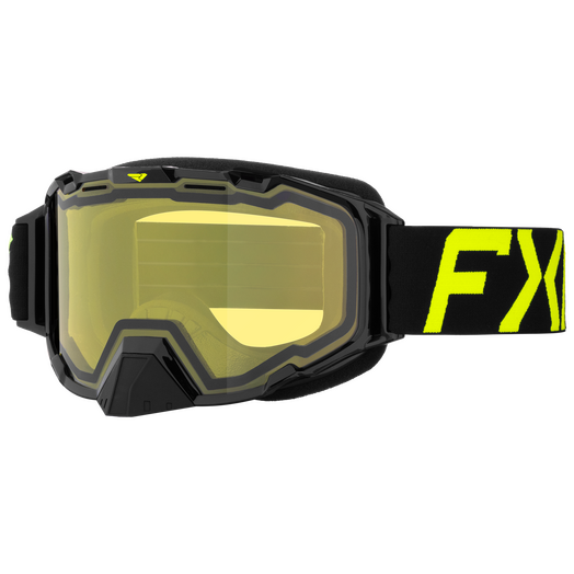 HiVis Preview