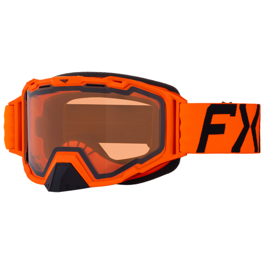 Orange Preview