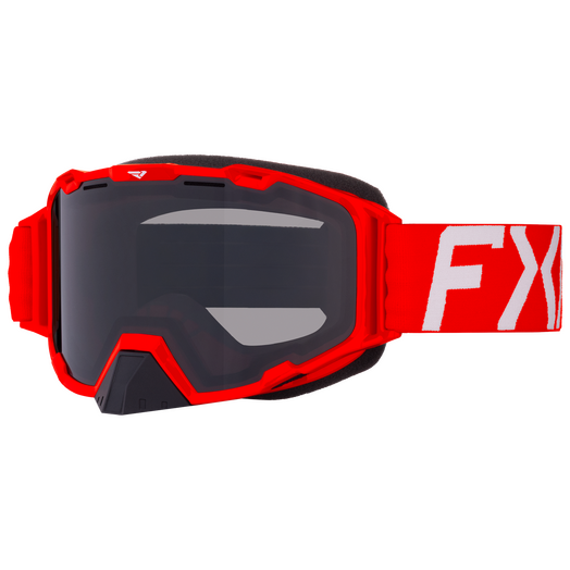 Red Preview