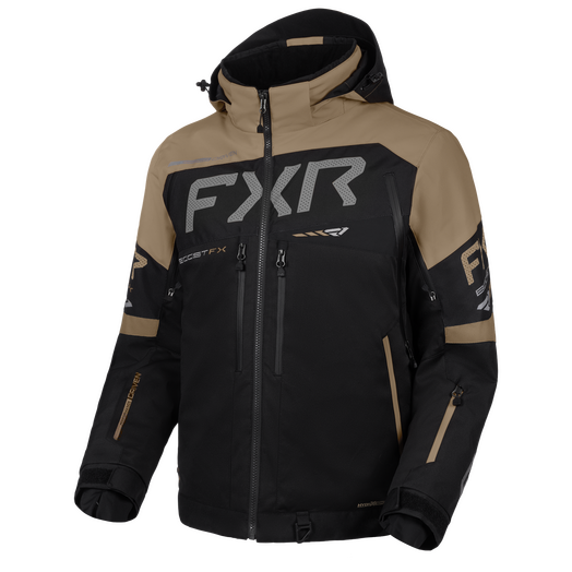 Black/Canvas Preview