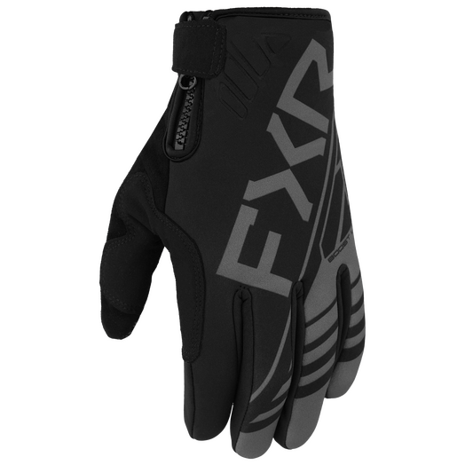 Black Preview