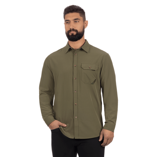 Moss/Army Preview