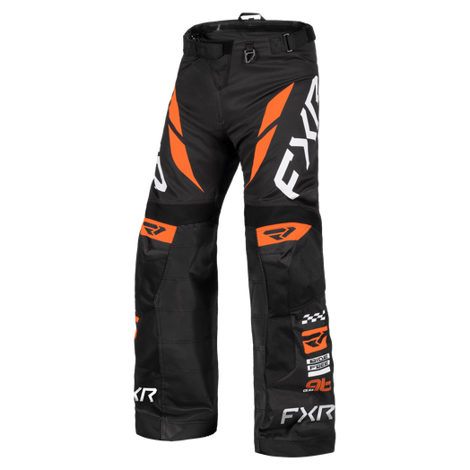 Black/Orange Preview