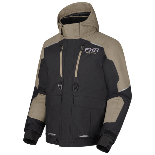 Black/Canvas Preview