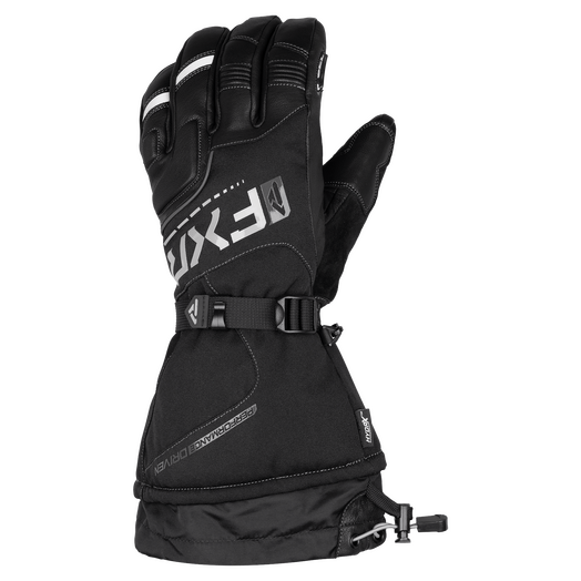 Black/Grey Preview