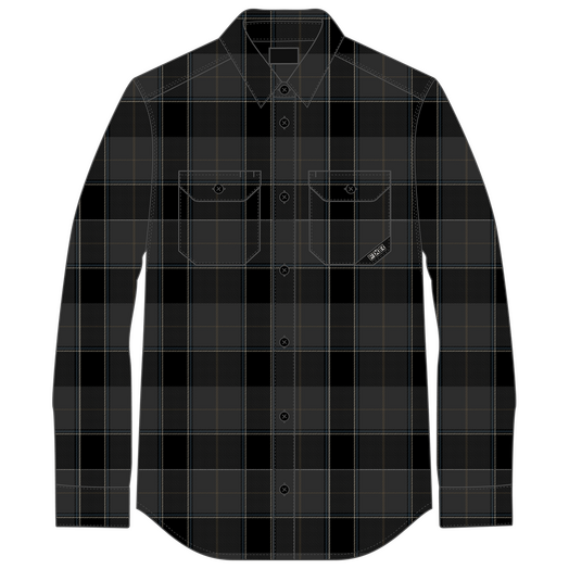 Black/Asphalt Preview