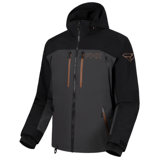 Black/Asphalt Preview
