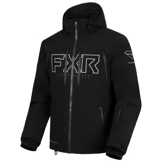 Black/Grey Preview