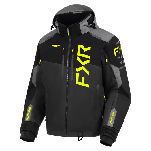 Asphalt/Ti/HiVis Preview