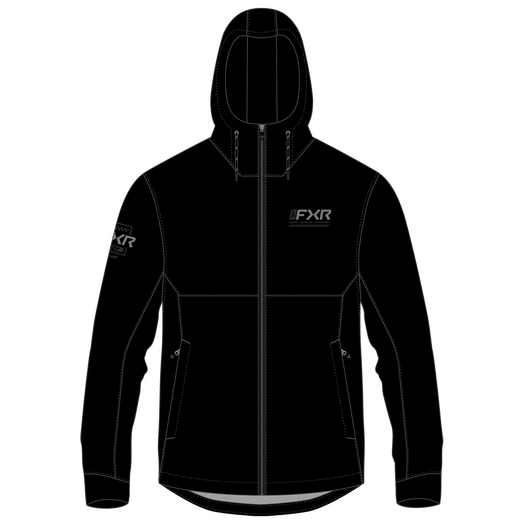 Black/Grey Preview