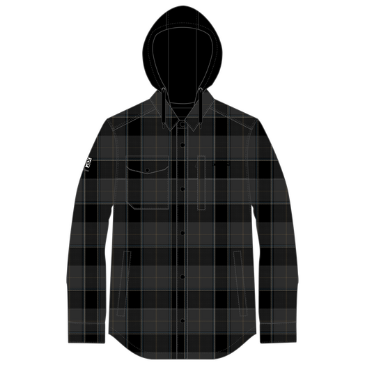 Black/Asphalt Preview
