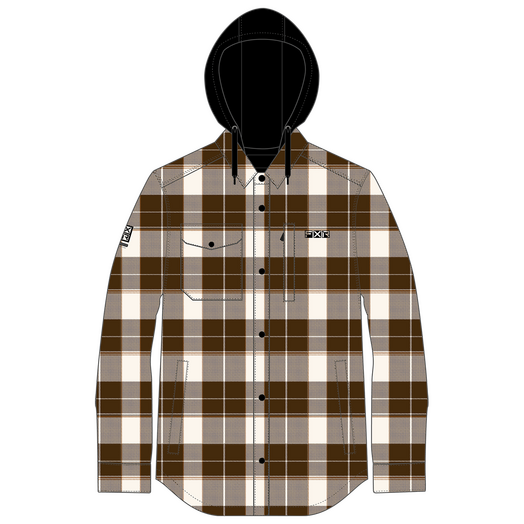 Dark Cedar/Sand Preview
