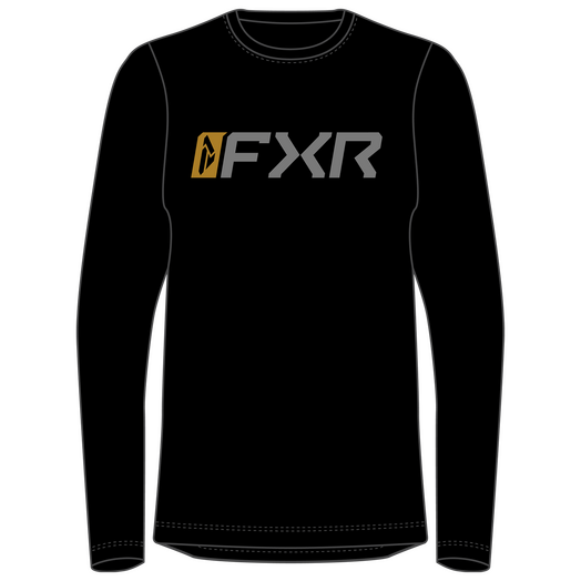 Black/Gold Preview