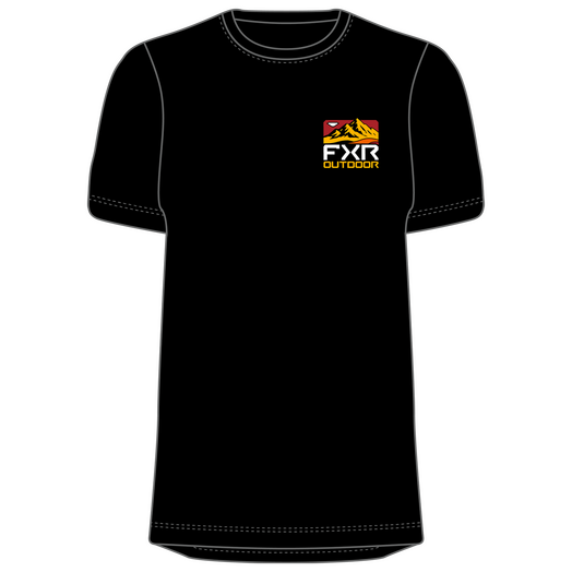 Black/Tang Preview