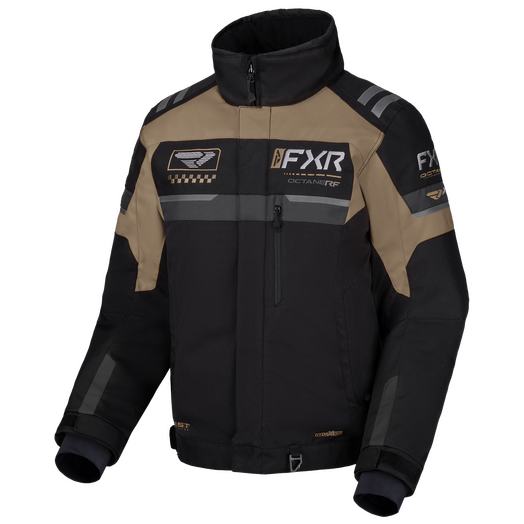 Black/Canvas Preview