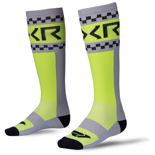 Grey/HiVis Preview