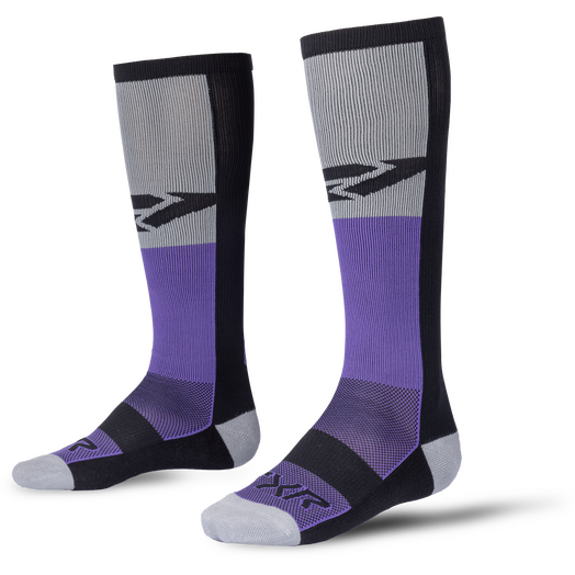 Purple/Black/Grey Preview