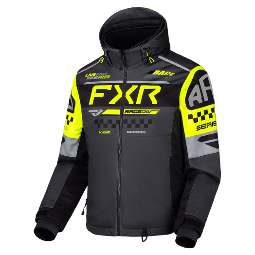 HiVis Preview