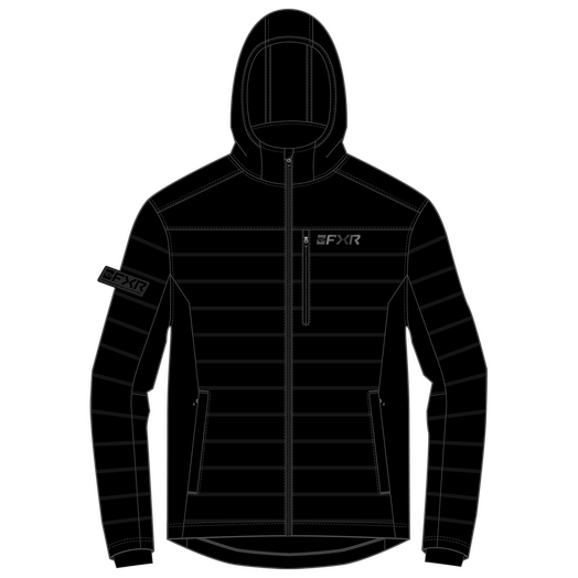Black Preview