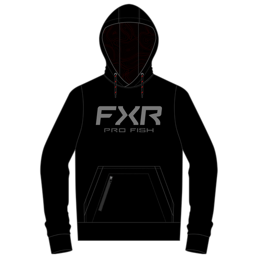 Black/Red Preview