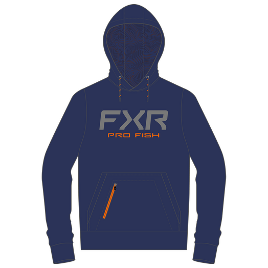 Midnight/Orange Preview