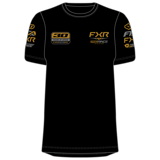 Black/Gold Preview