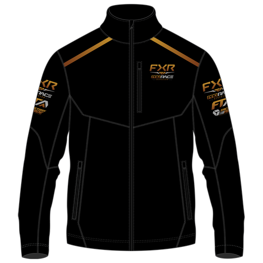 Black/Kash Preview