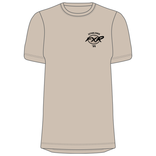Sand/Black Preview