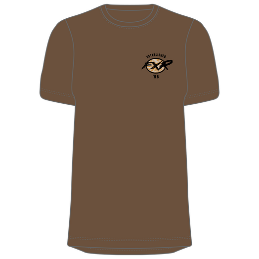 Teak/Black Preview