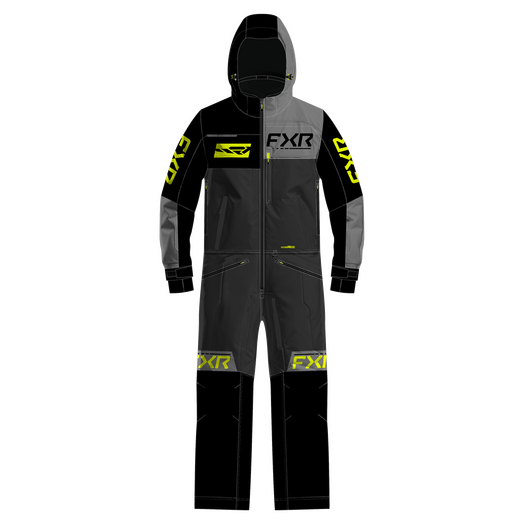 Asphalt/Ti/HiVis Preview