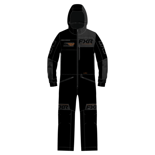 Black/Asphalt/Kash Preview