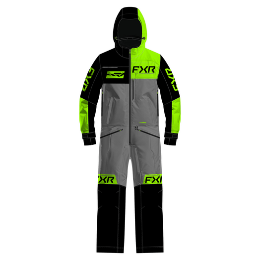 Lime/Ti/Black Preview