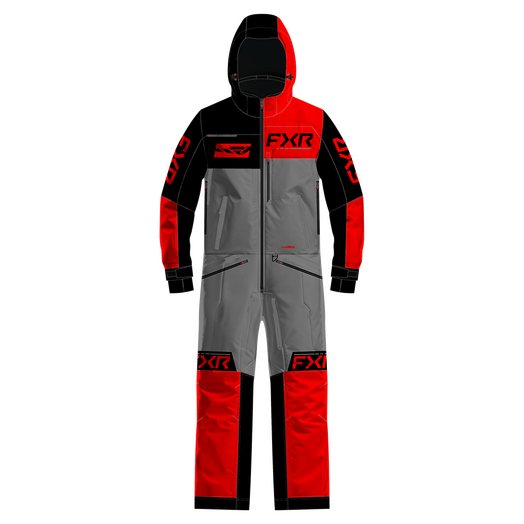 Red/Ti/Black Preview