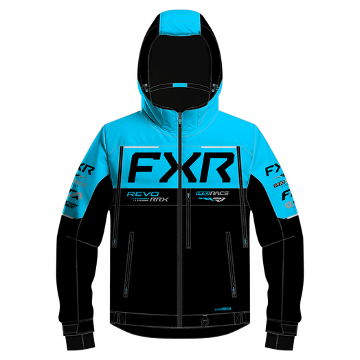 Black/Blue Preview