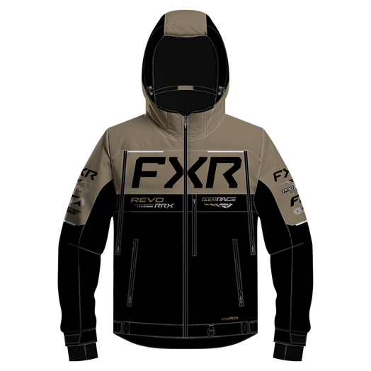 Black/Canvas Preview