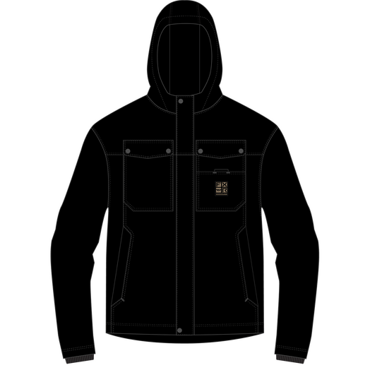 Black Preview