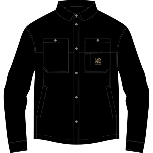 Black Preview