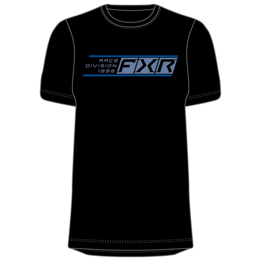 Black/Blue Preview