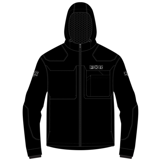 Black Preview
