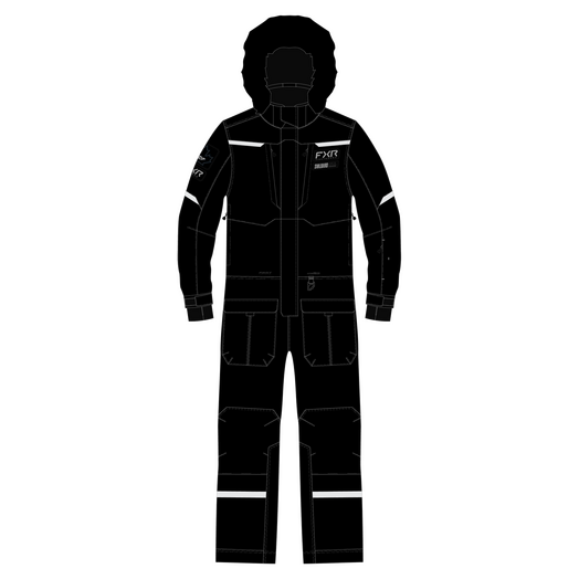 Black Preview