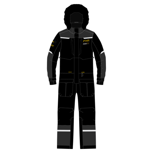 Black/Asphalt/Kash Preview