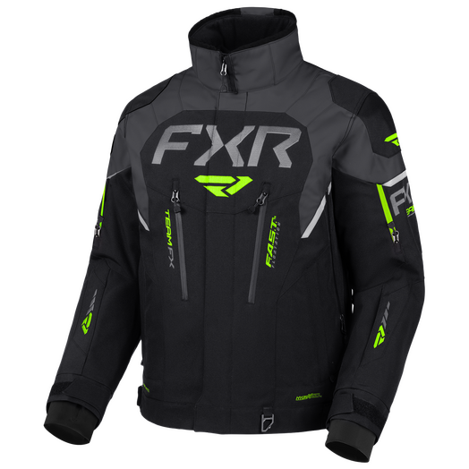 T-R-F Preview