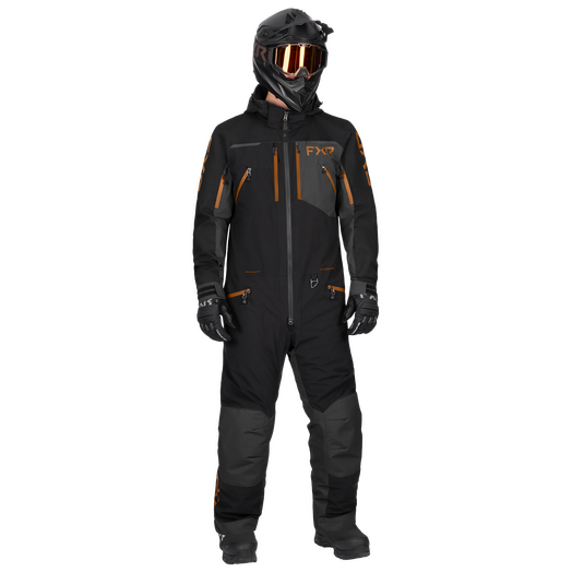 Black/Asphalt/Kash Preview